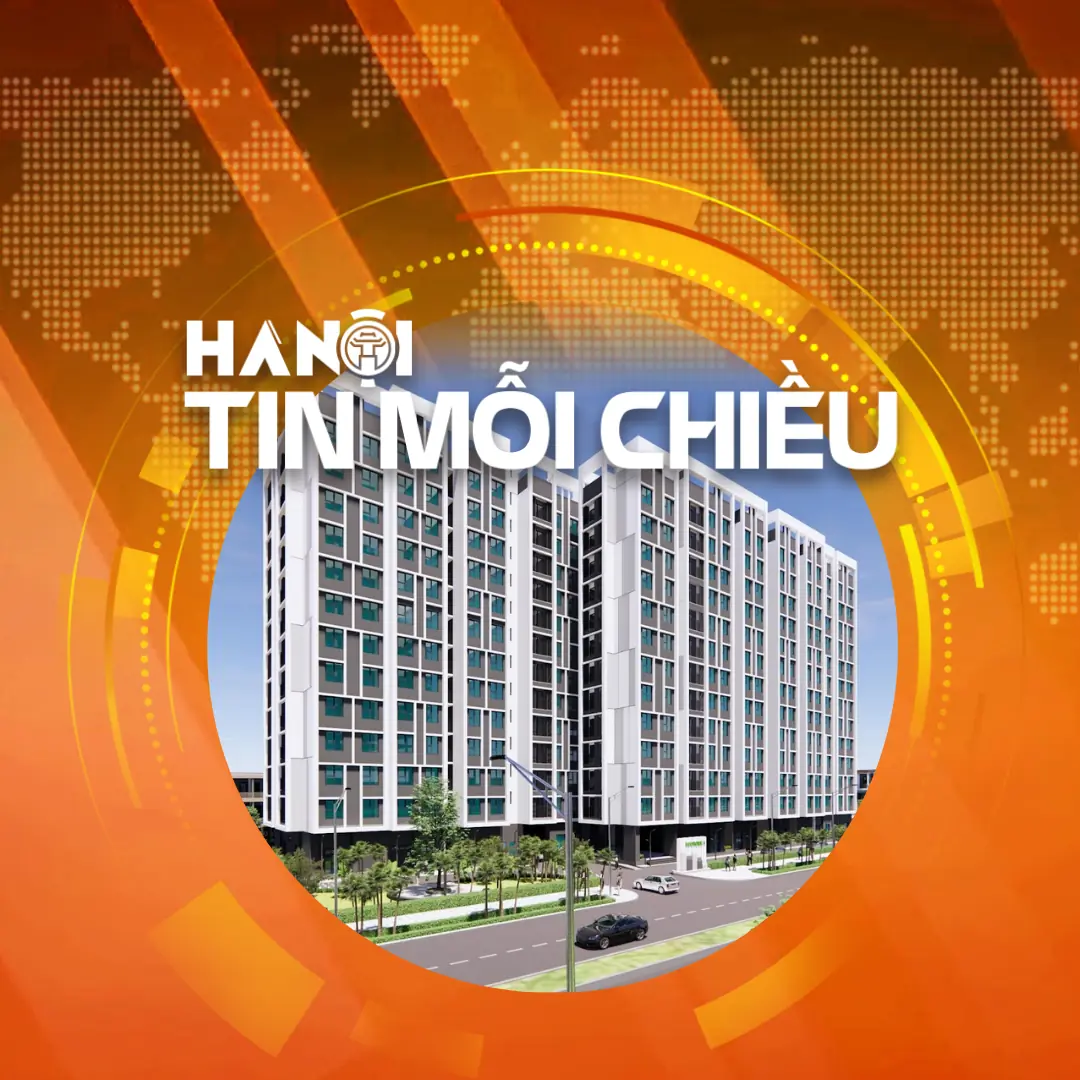 Hà Nội gỡ rào cản pháp lý cho nhà ở xã hội | Hà Nội tin mỗi chiều